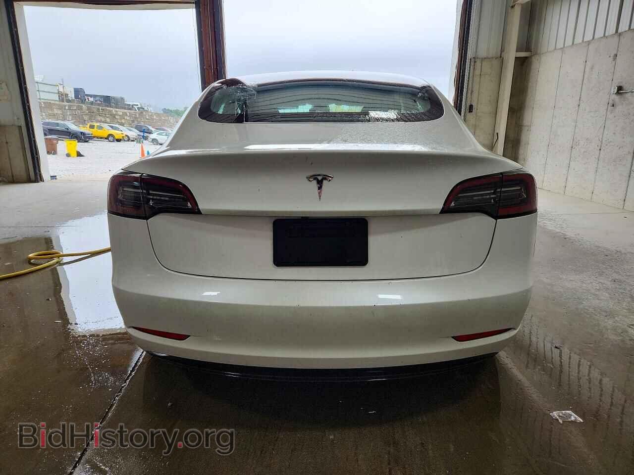 2023 TESLA MODEL 3 - VIN: 5YJ3E1EA8PF434183 - Photo 6