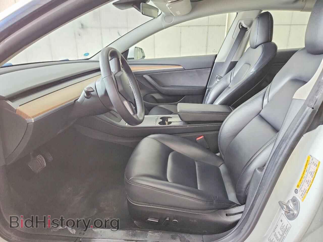 2023 TESLA MODEL 3 - VIN: 5YJ3E1EA8PF434183 - Photo 7