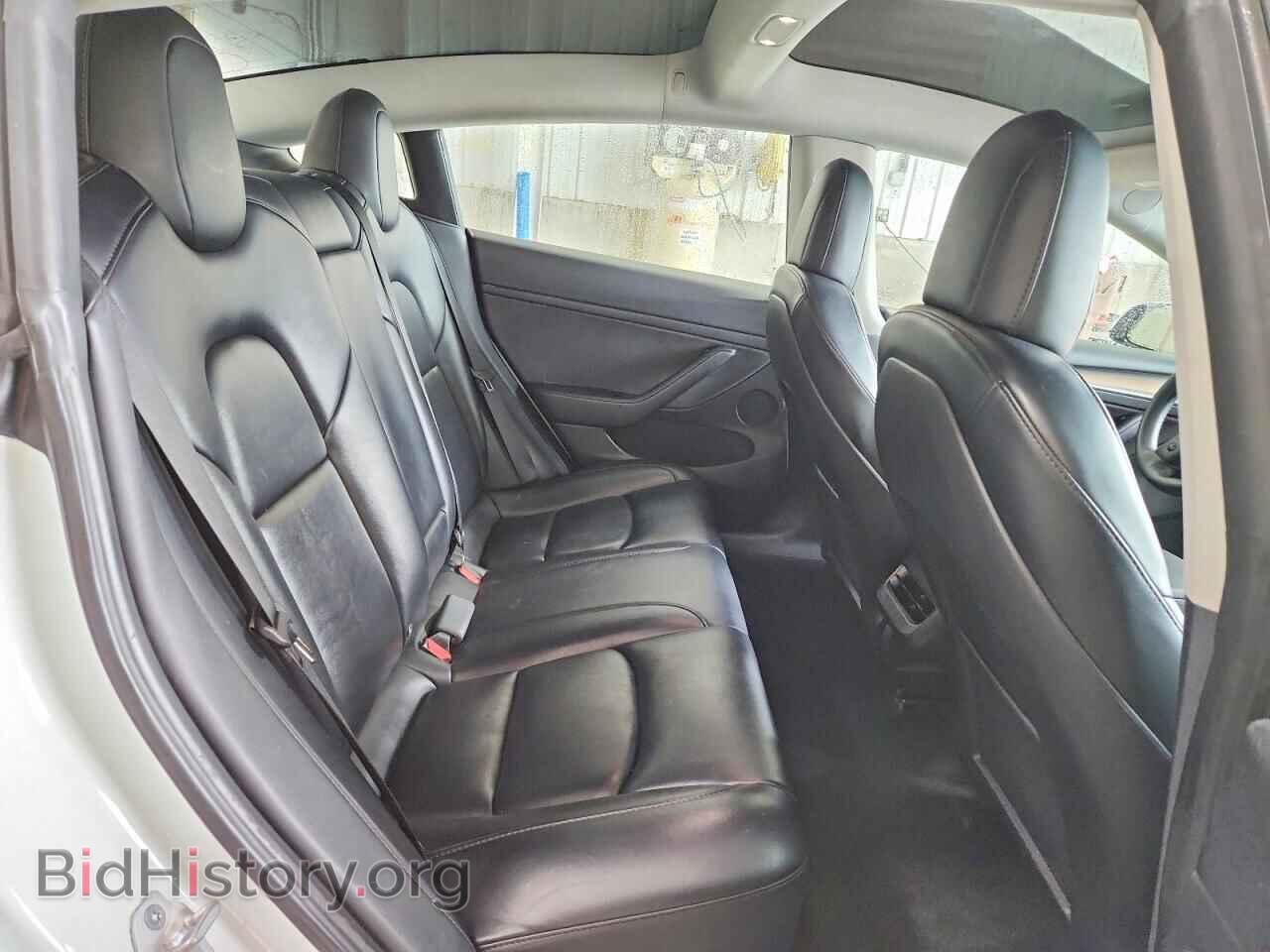 2023 TESLA MODEL 3 - VIN: 5YJ3E1EA8PF434183 - Photo 10