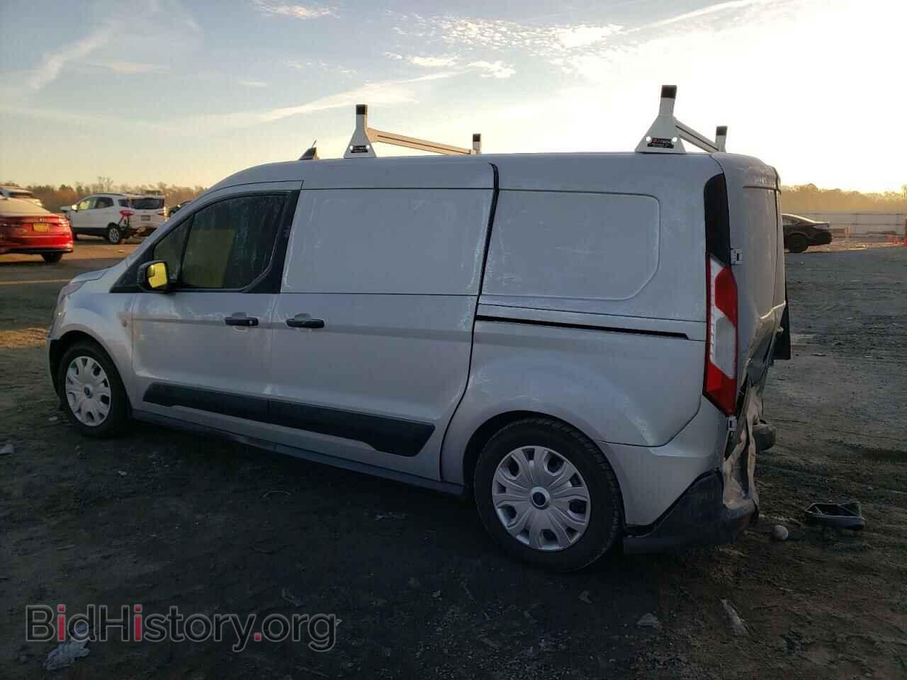 2020 FORD TRANSIT - VIN: NM0LS7F26L1469176 - Фото 2
