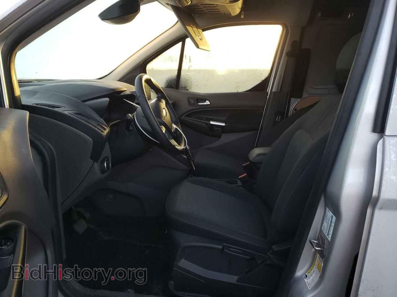 2020 FORD TRANSIT - VIN: NM0LS7F26L1469176 - Фото 7