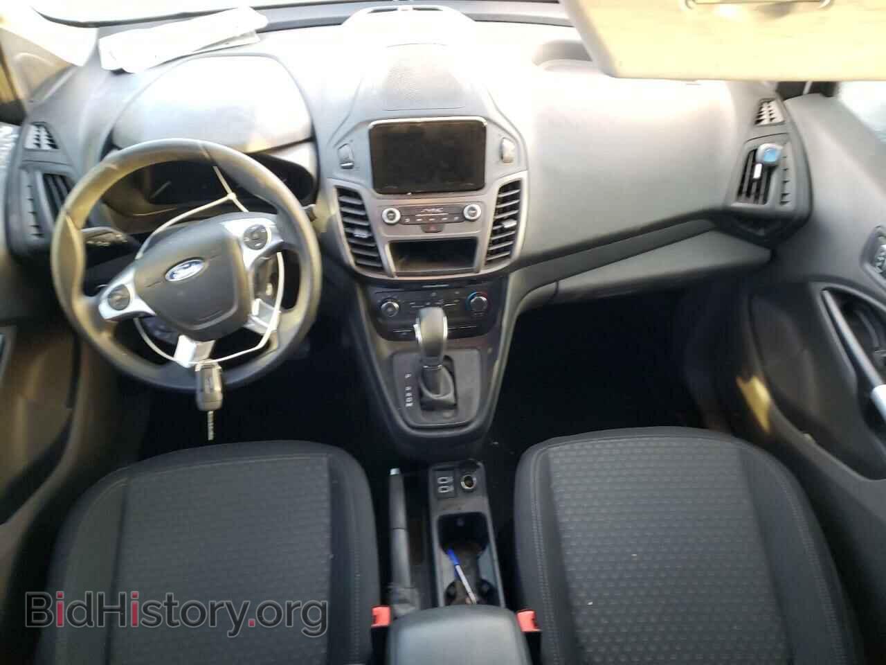 2020 FORD TRANSIT - VIN: NM0LS7F26L1469176 - Фото 8