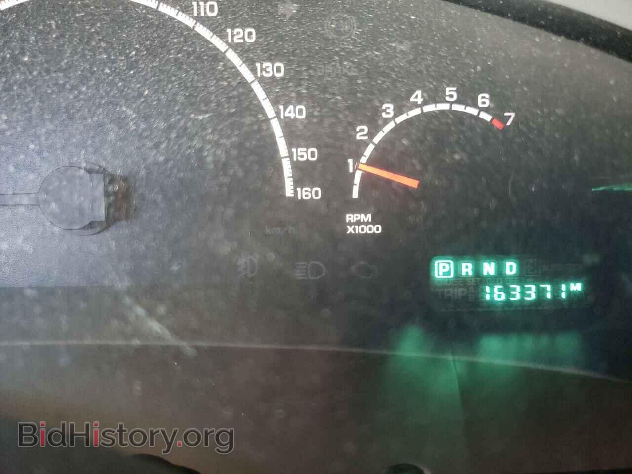 2006 CHRYSLER PACIFICA - VIN: 2A4GM68486R614025 - Photo 9