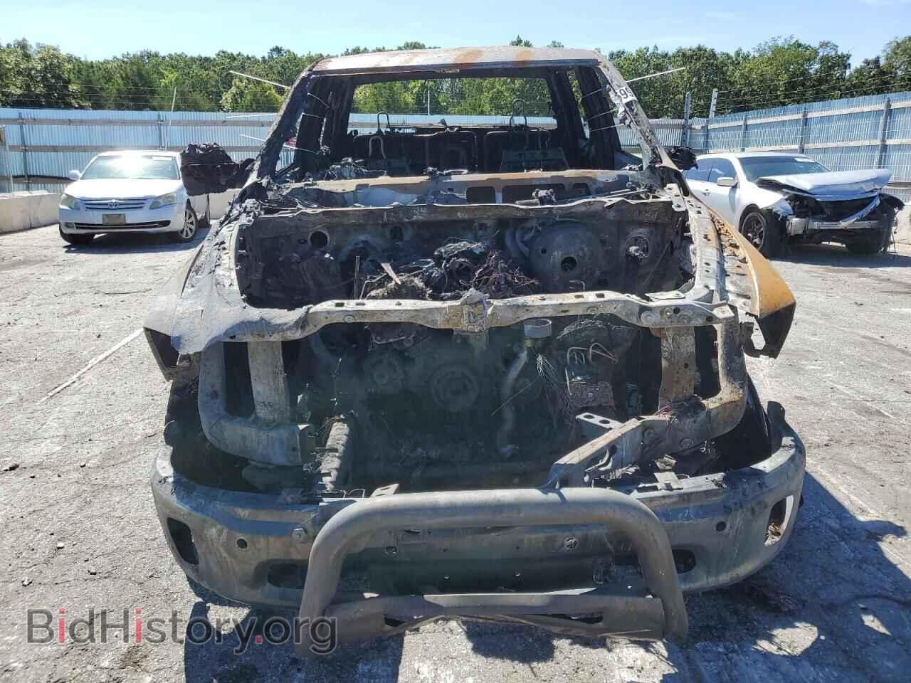2015 RAM 1500 - VIN: 1C6RR7LM2FS728072 - Photo 5
