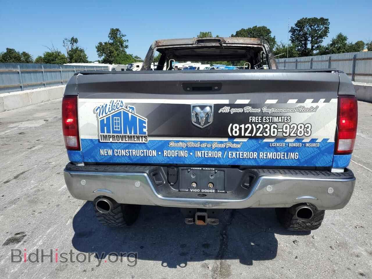 2015 RAM 1500 - VIN: 1C6RR7LM2FS728072 - Photo 6