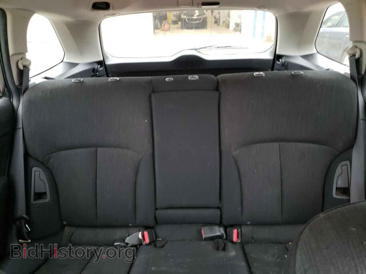 2013 SUBARU OUTBACK - VIN: 4S4BRCCC0D3202665 - Фото 10