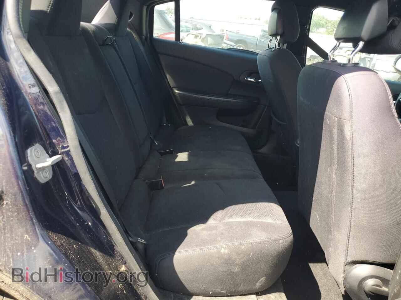 2013 CHRYSLER 200 - VIN: 1C3CCBBB0DN735993 - Фото 10