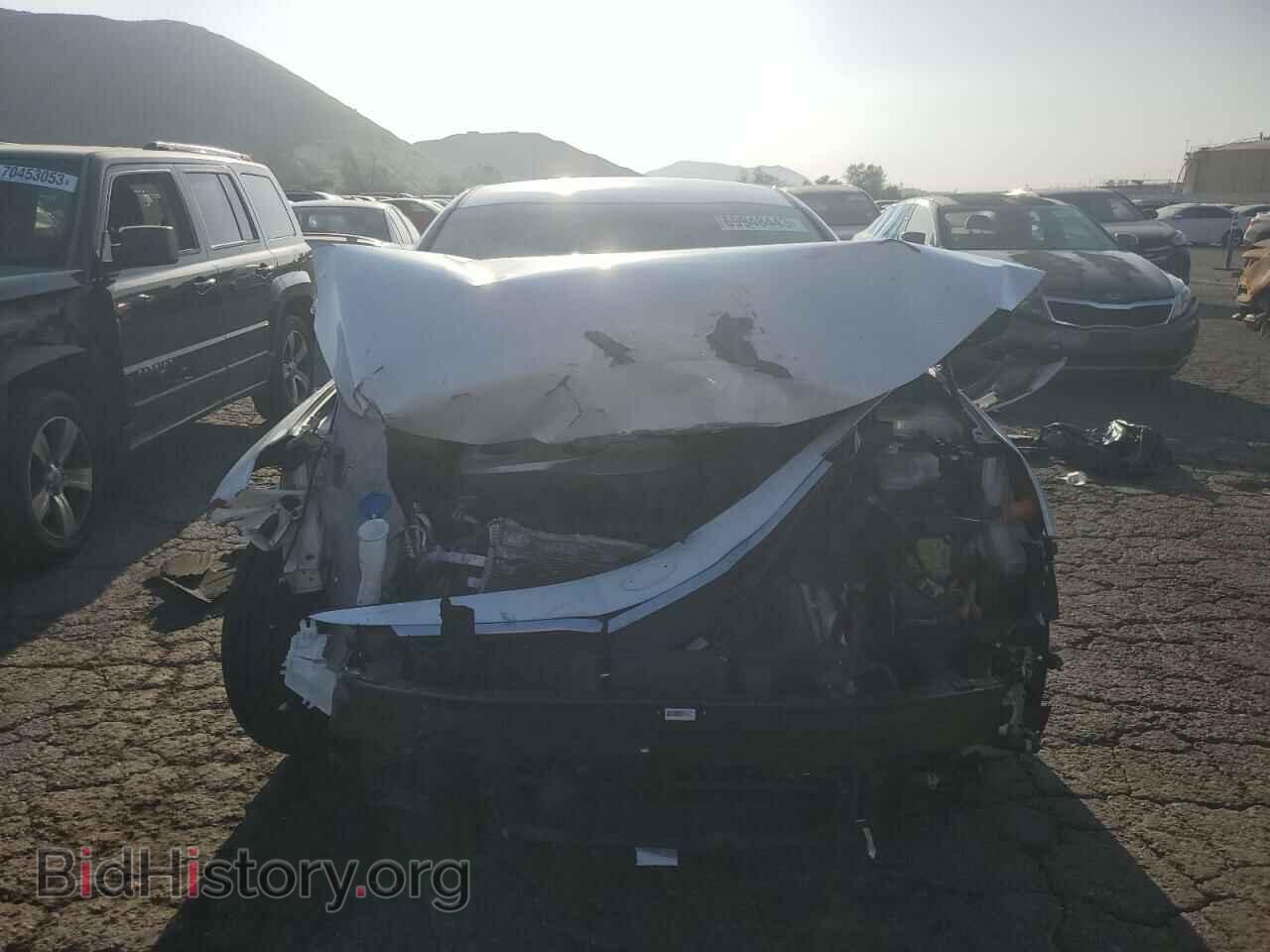 2018 KIA OPTIMA - VIN: KNAGV4LD4J5023739 - Фото 5
