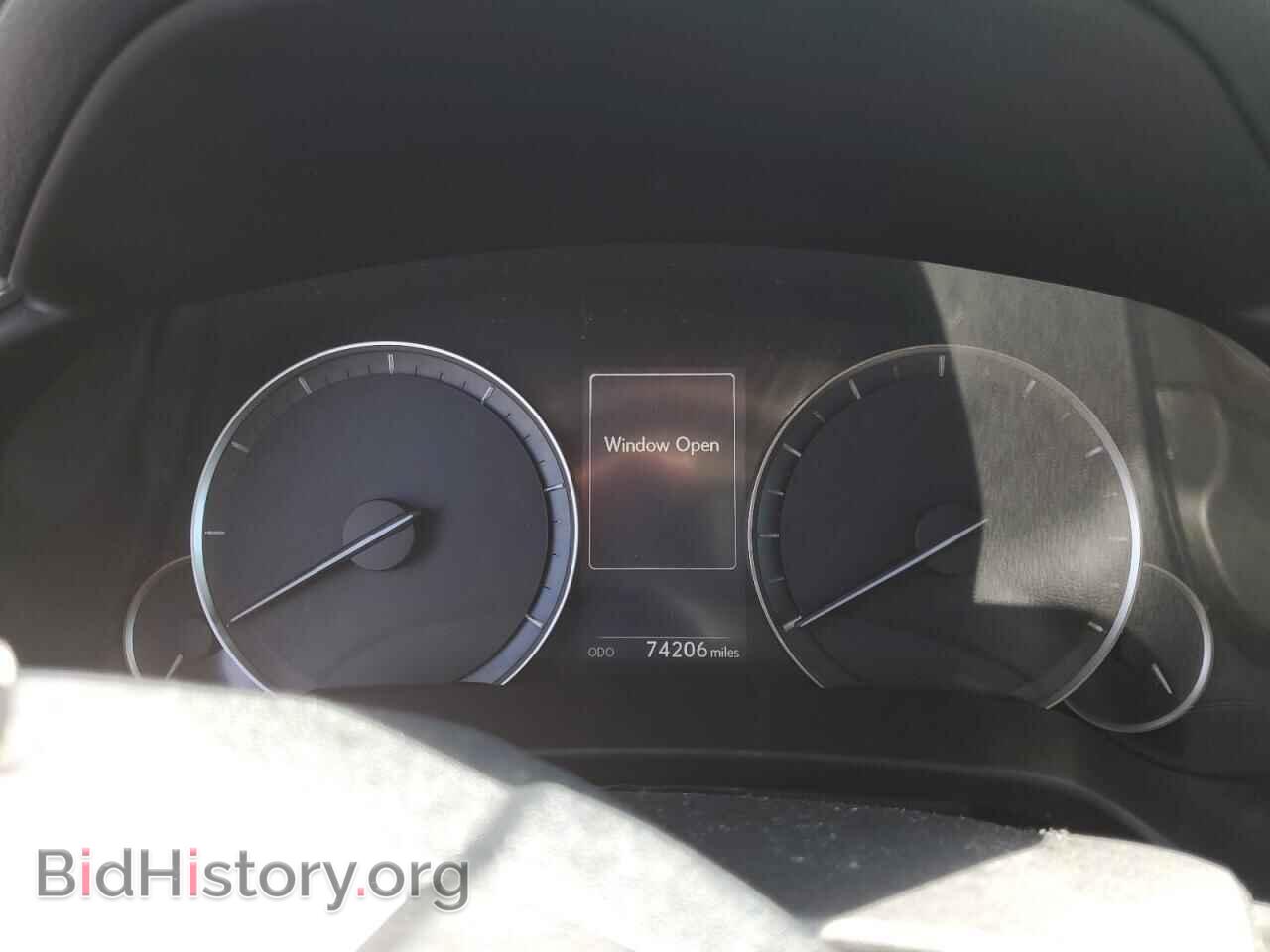 2017 LEXUS RX350 - VIN: JTJBZMCA2H2016238 - Фото 9