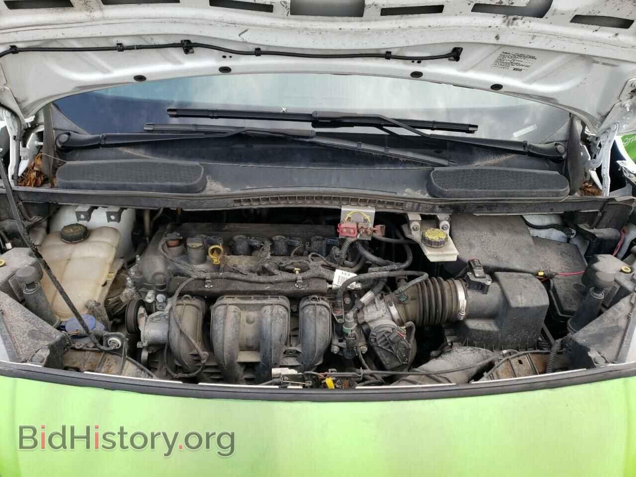 2017 FORD TRANSIT - VIN: NM0LS7E79H1294166 - Photo 12