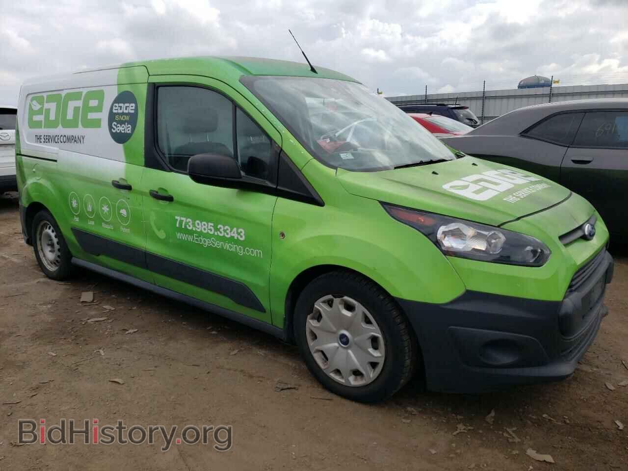 2017 FORD TRANSIT - VIN: NM0LS7E79H1294166 - Photo 4