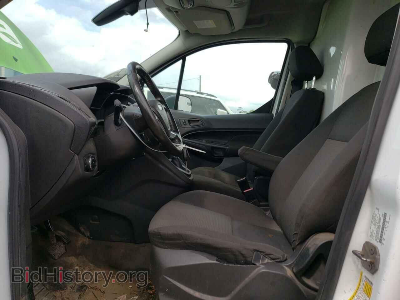 2017 FORD TRANSIT - VIN: NM0LS7E79H1294166 - Photo 7