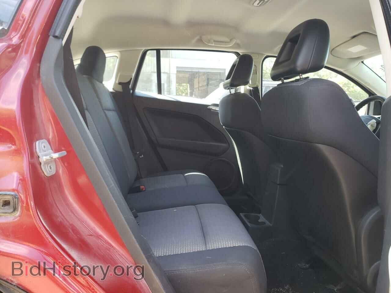 2009 DODGE CALIBER - VIN: 1B3HB48A39D220936 - Photo 10