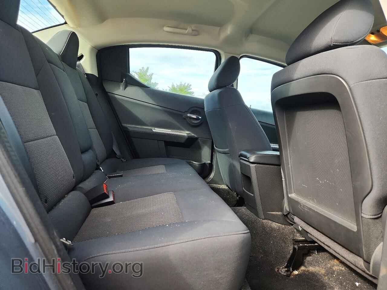 2009 DODGE AVENGER - VIN: 1B3LC56B49N503932 - Photo 10