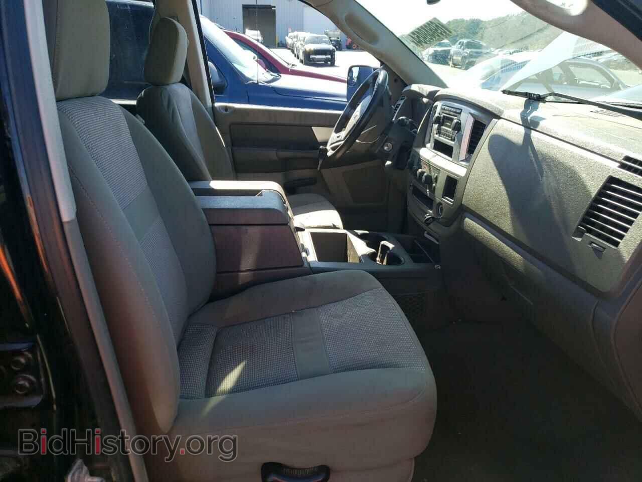 2007 DODGE All Models - VIN: 3D7KS19D07G834117 - Фото 7