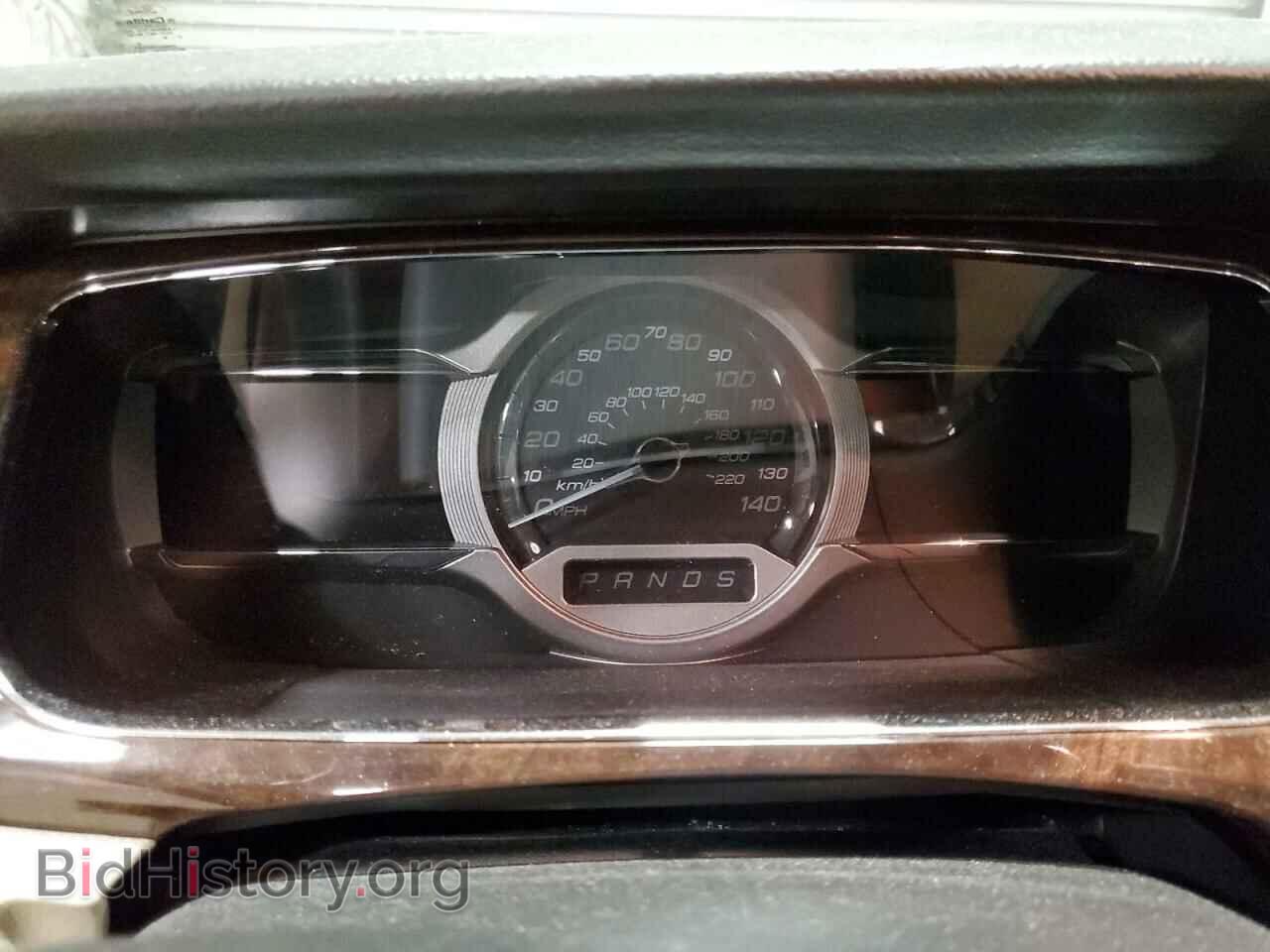 2013 FORD TAURUS - VIN: 1FAHP2F85DG208823 - Фото 9