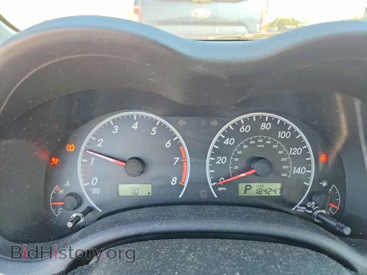 2013 TOYOTA COROLLA - VIN: 2T1BU4EE6DC072082 - Photo 9