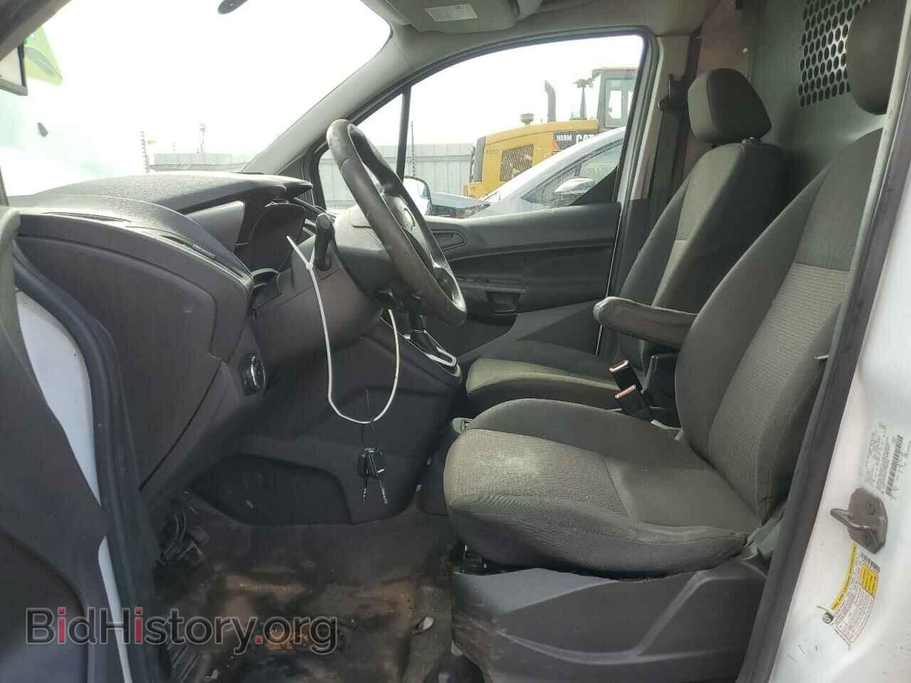 2015 FORD TRANSIT - VIN: NM0LS7E70F1216484 - Фото 7