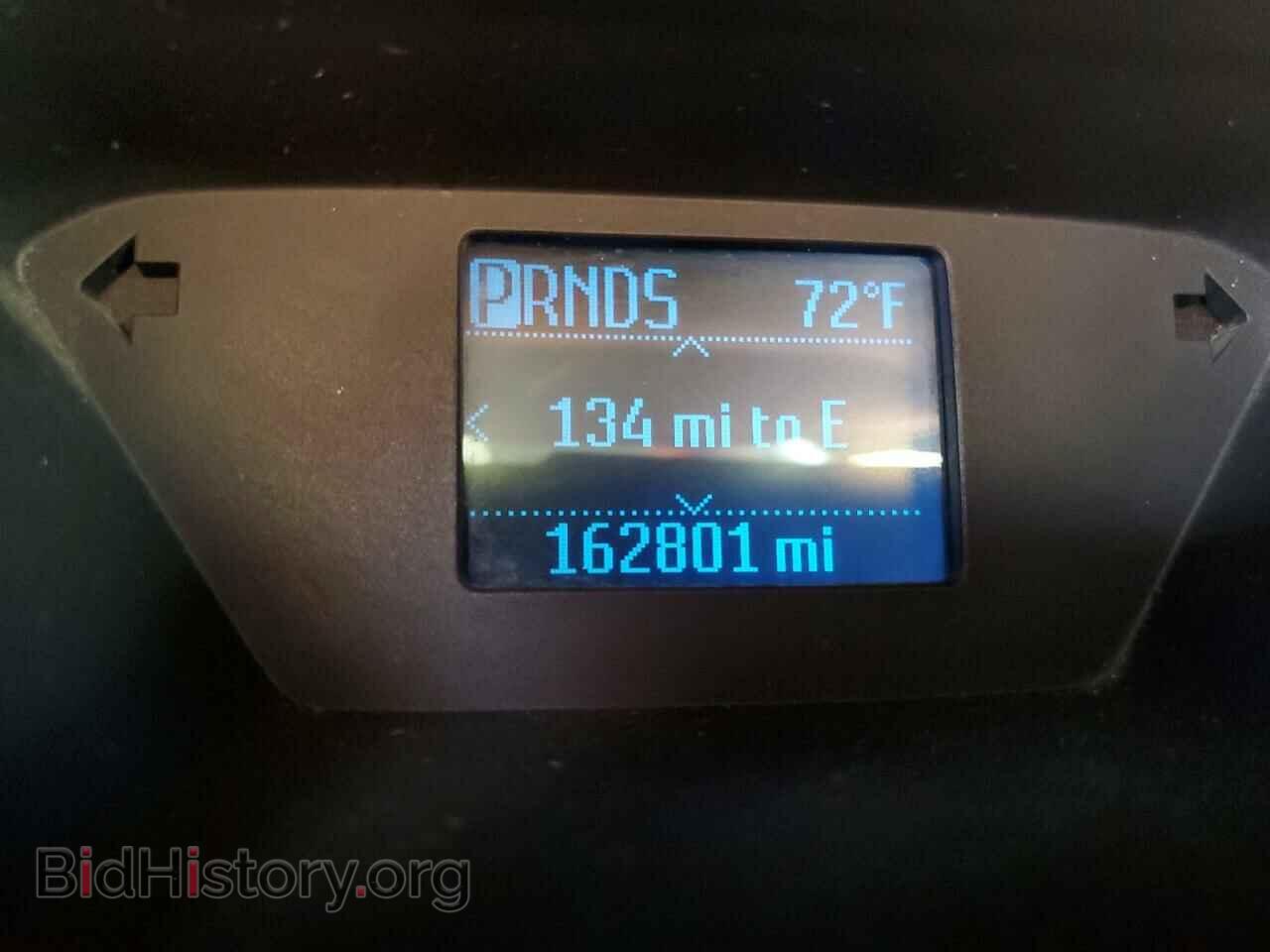 2015 FORD TRANSIT - VIN: NM0LS7E70F1216484 - Фото 9