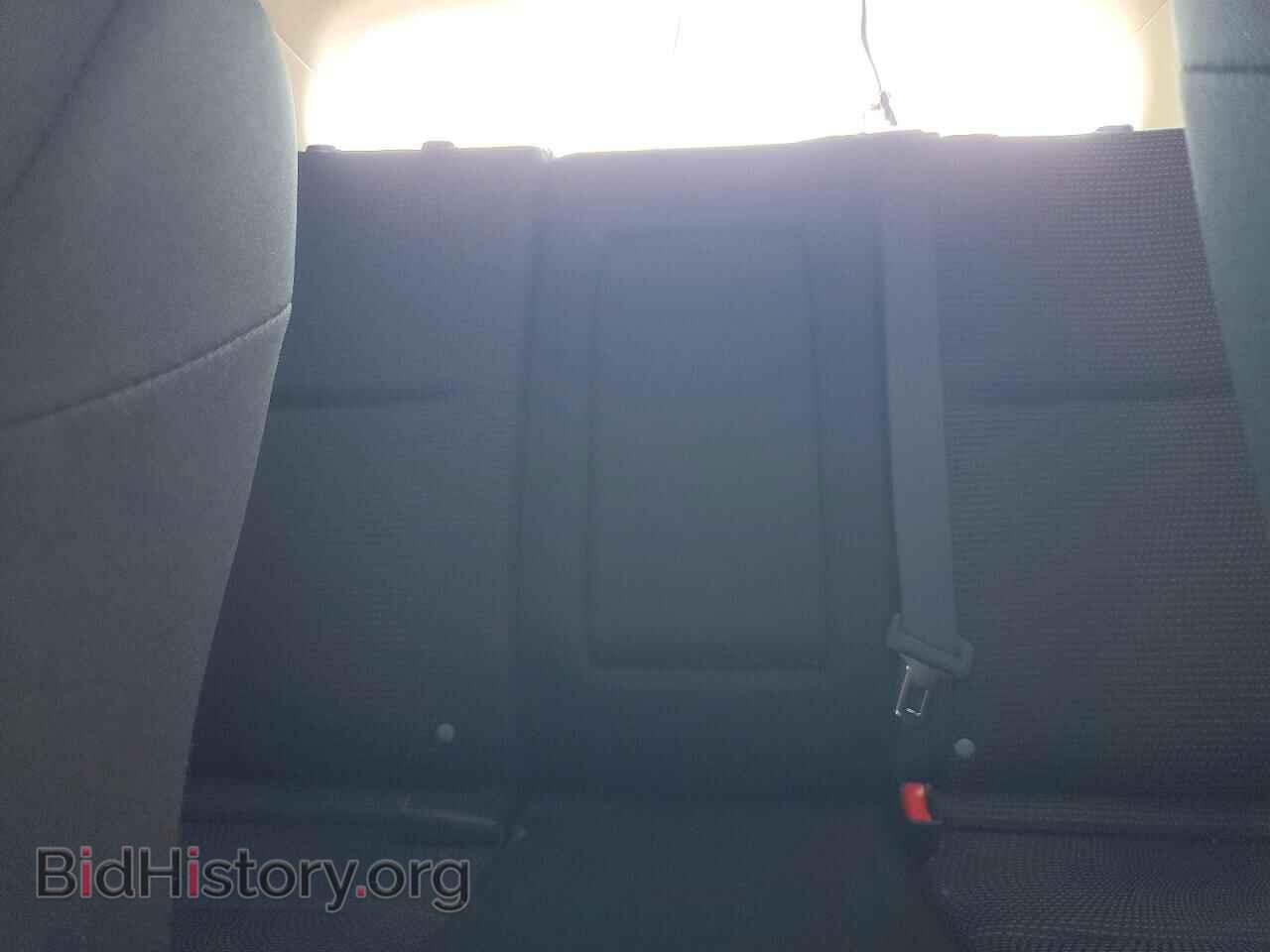 2013 MAZDA 3 - VIN: JM1BL1L84D1706377 - Фото 10