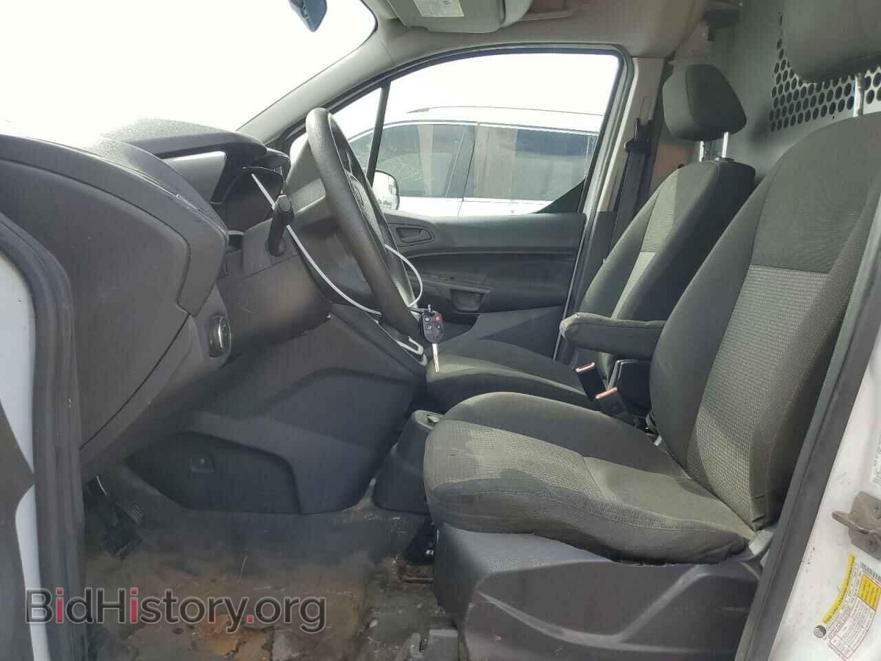 2015 FORD TRANSIT - VIN: NM0LS7E70F1199413 - Фото 7