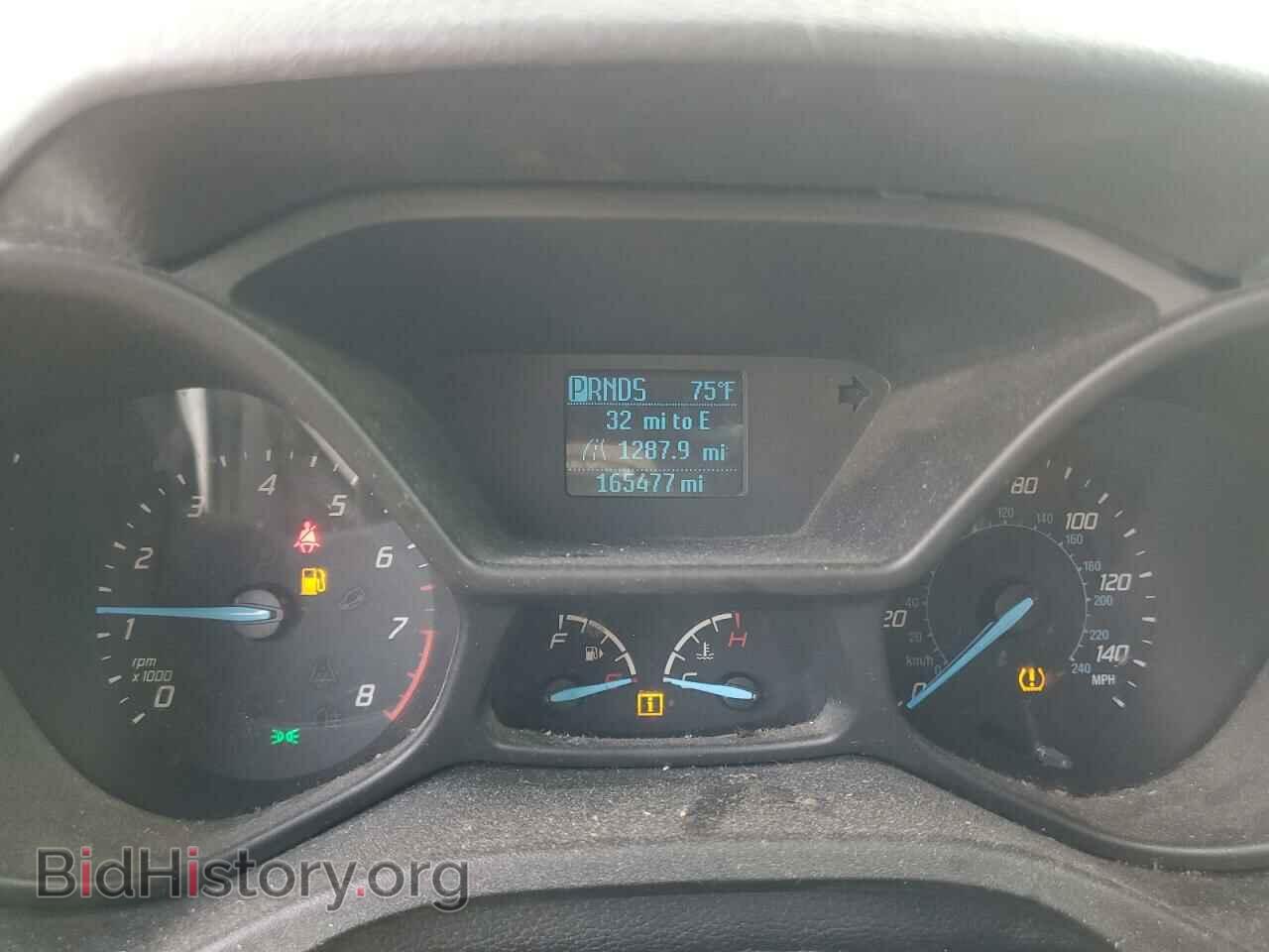 2015 FORD TRANSIT - VIN: NM0LS7E70F1199413 - Фото 9