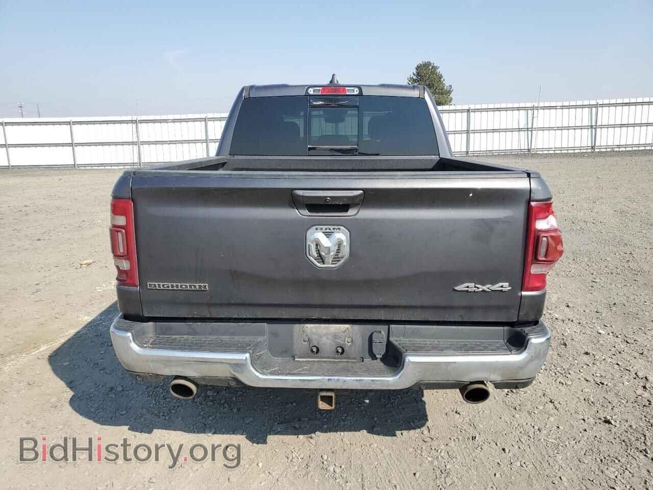 2021 RAM 1500 - VIN: 1C6SRFFT4MN737981 - Фото 6