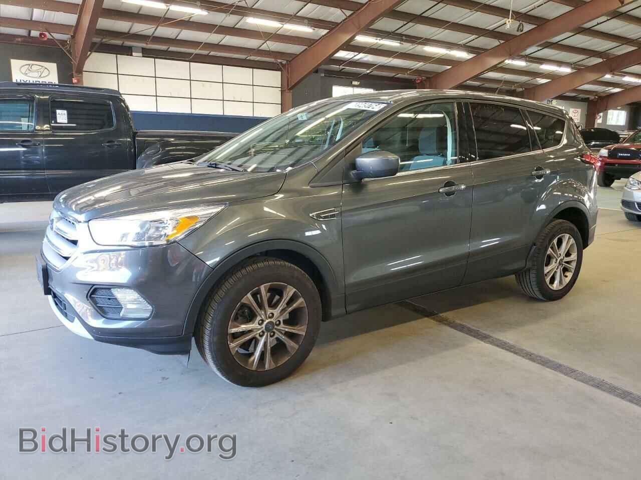 Фотография 1FMCU9GD6KUA76120 - FORD ESCAPE 2019