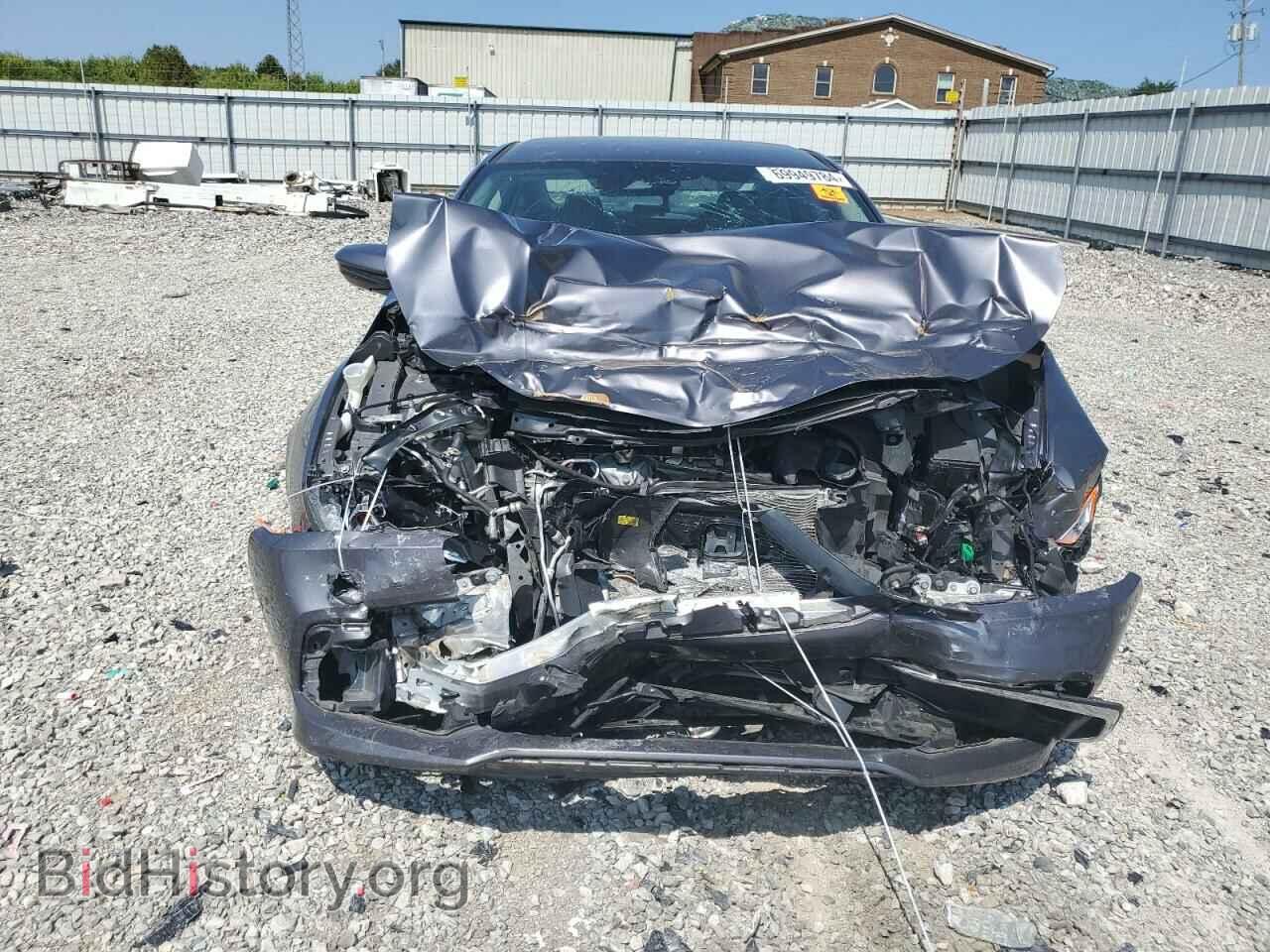 2019 HONDA CIVIC - VIN: 2HGFC2F68KH502943 - Фото 5