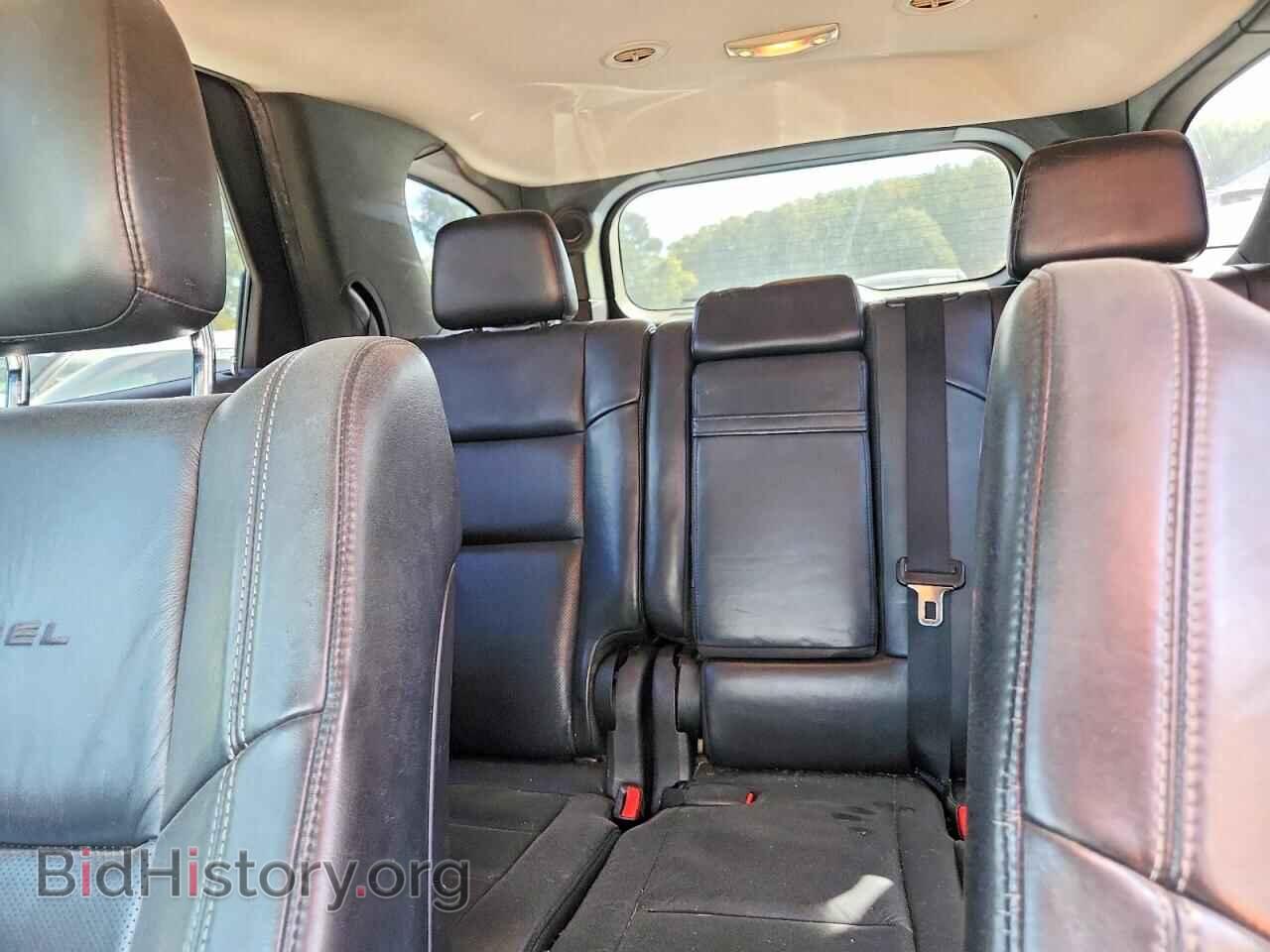 2012 DODGE DURANGO - VIN: 1C4SDJET9CC104401 - Photo 10