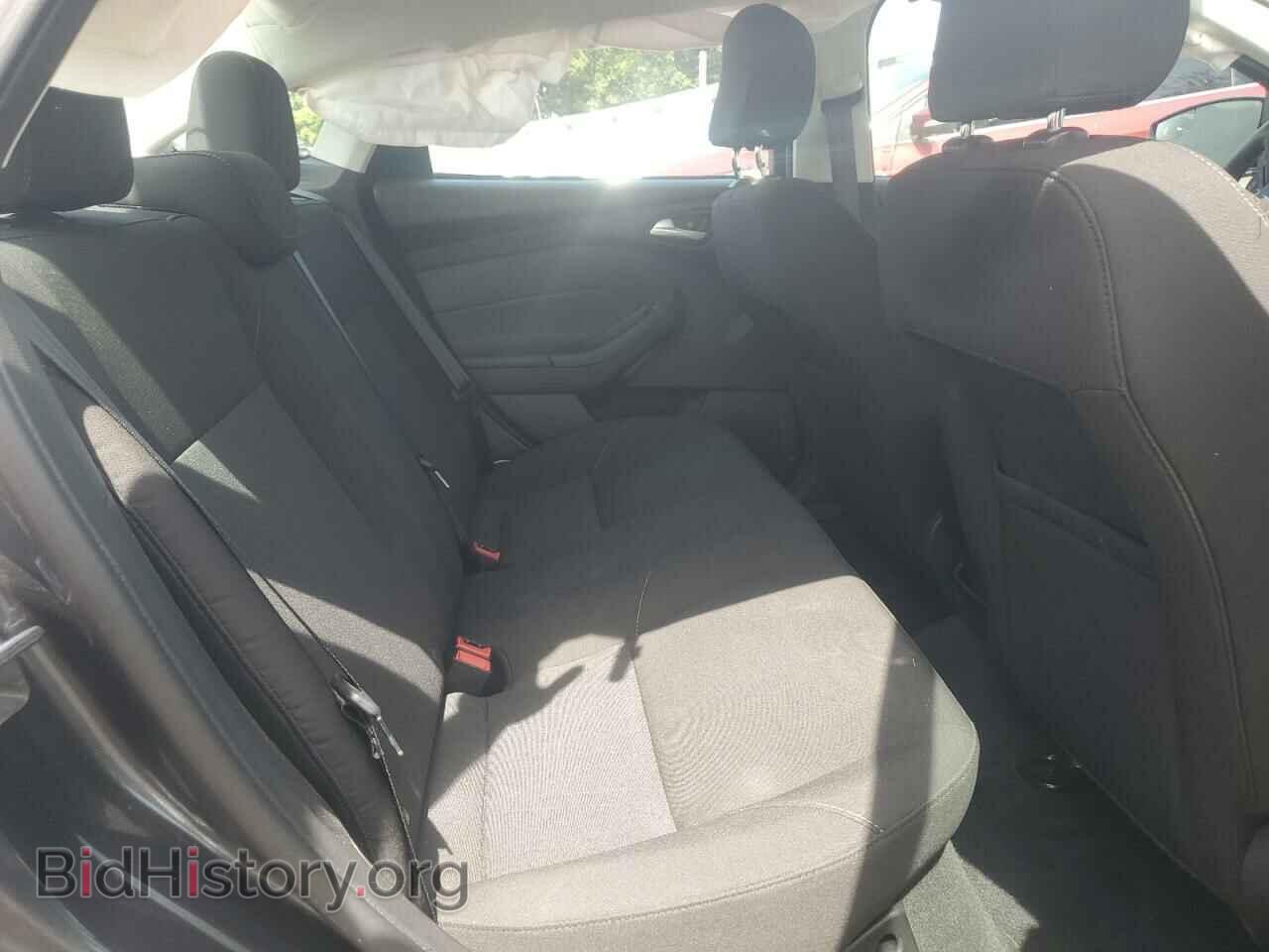 2016 FORD FOCUS - VIN: 1FADP3F2XGL403781 - Фото 10