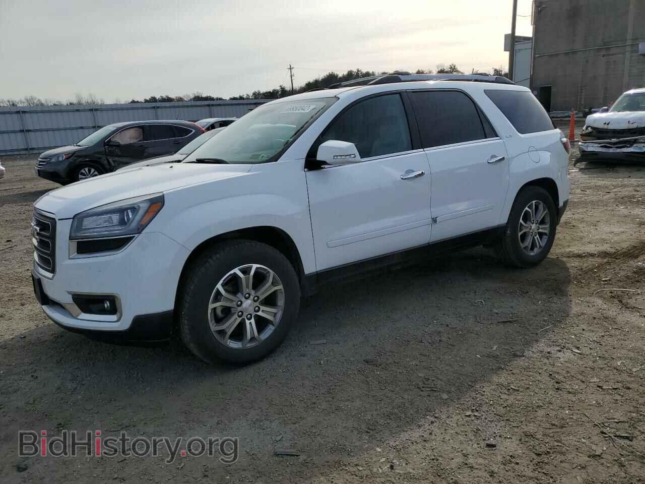 Photo 1GKKVRKD3GJ164463 - GMC ACADIA 2016