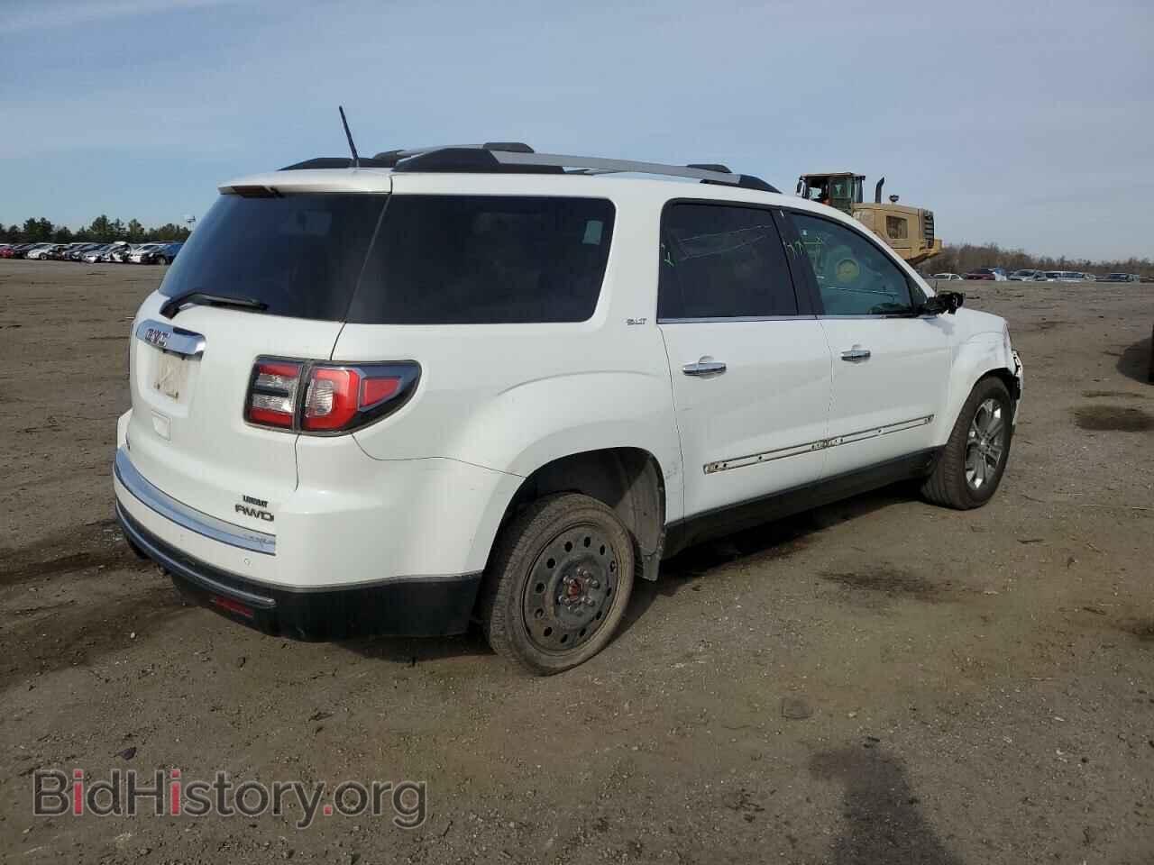 2016 GMC ACADIA - VIN: 1GKKVRKD3GJ164463 - Фото 3