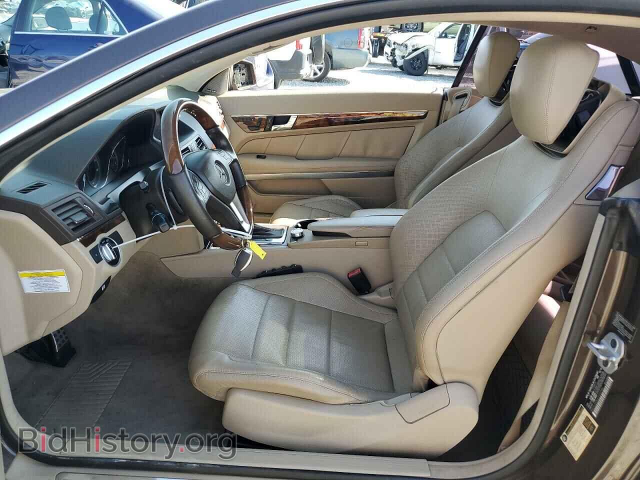 2013 MERCEDES-BENZ E-CLASS - VIN: WDDKJ5KB3DF200980 - Фото 7