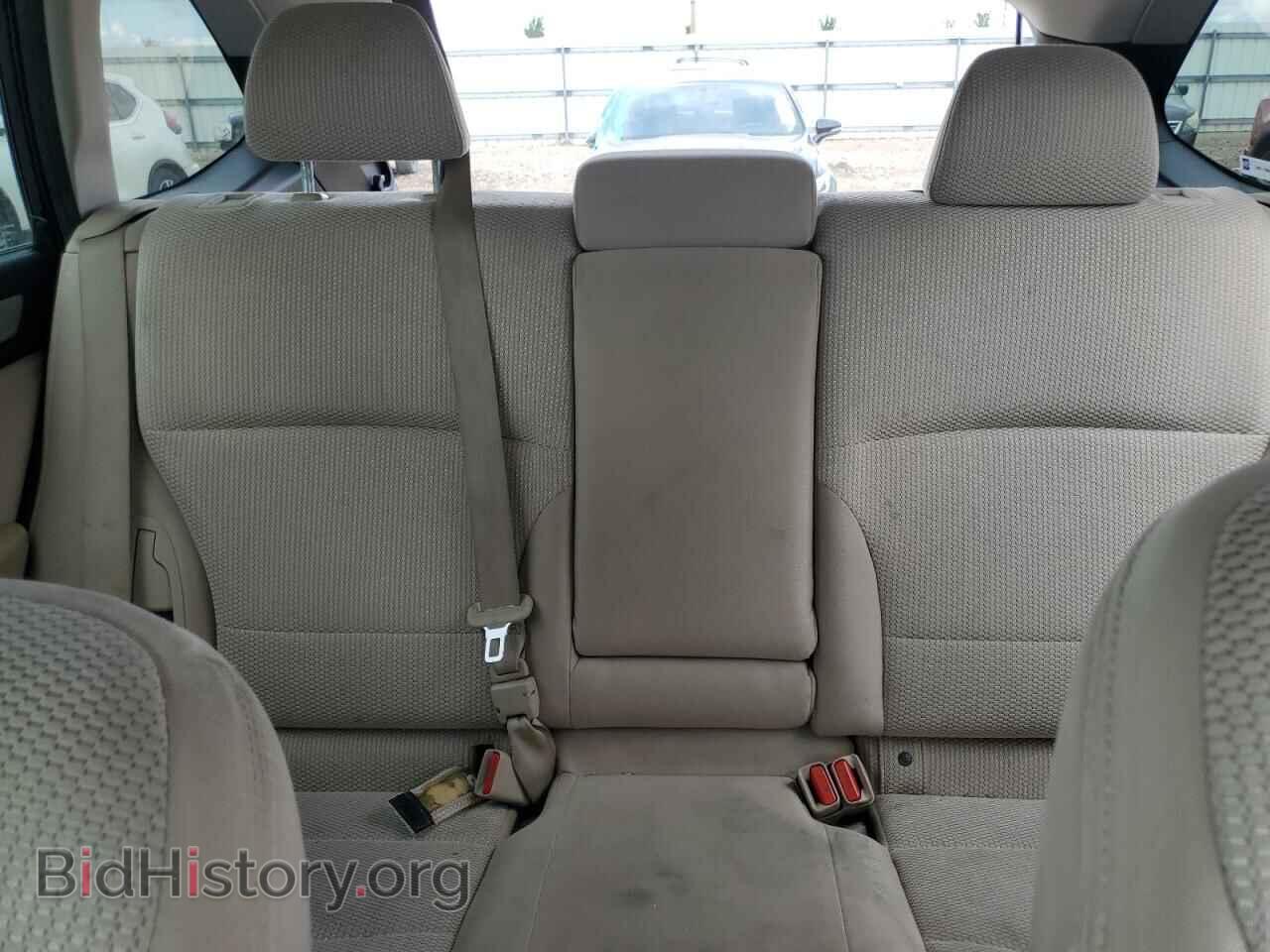 2015 SUBARU OUTBACK - VIN: 4S4BSBFC0F3255685 - Фото 10