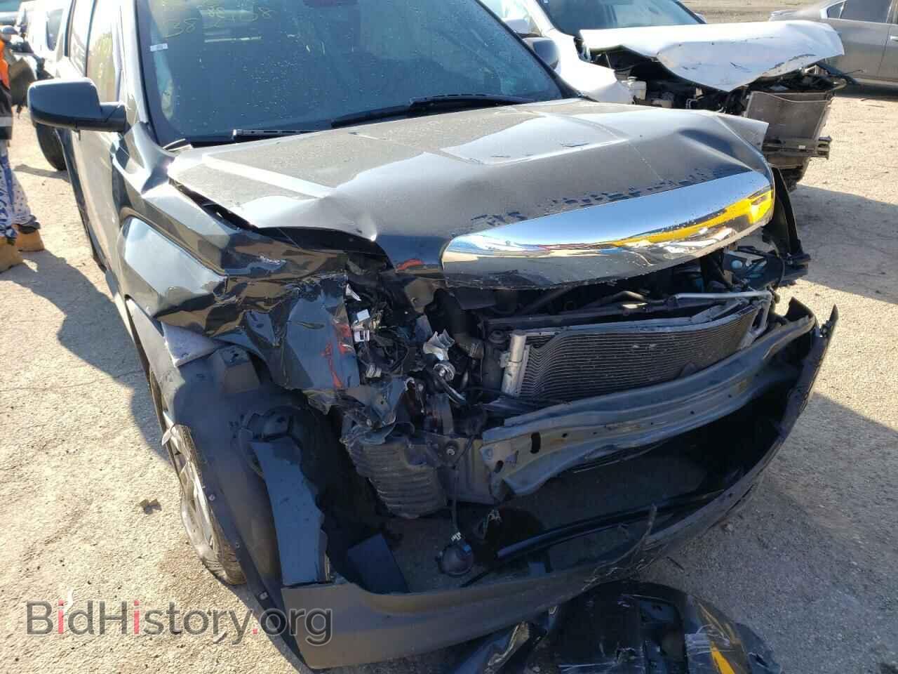 2013 GMC TERRAIN - VIN: 2GKALSEK6D6382408 - Фото 9