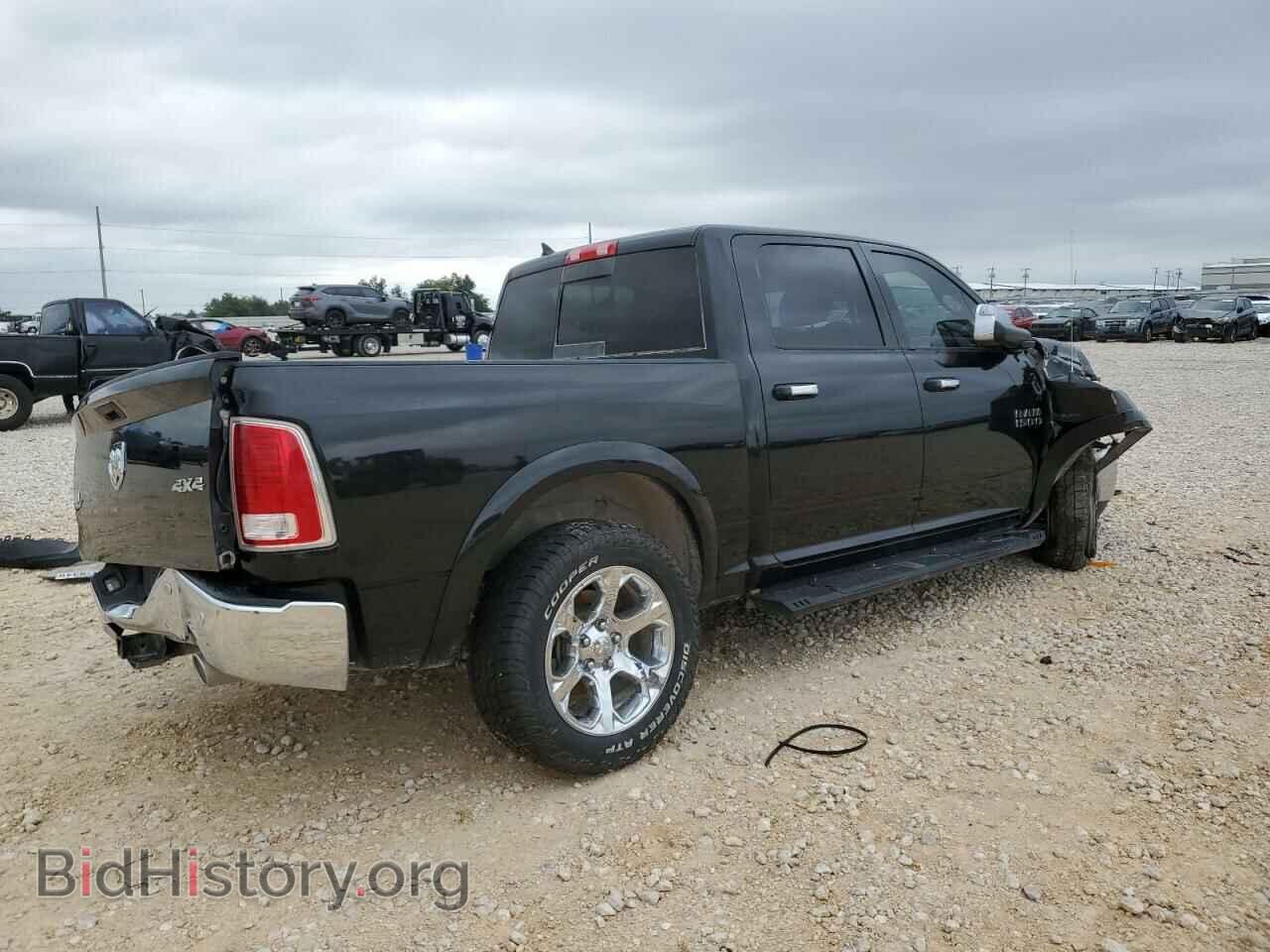 2017 RAM 1500 - VIN: 1C6RR7NM0HS875409 - Фото 3
