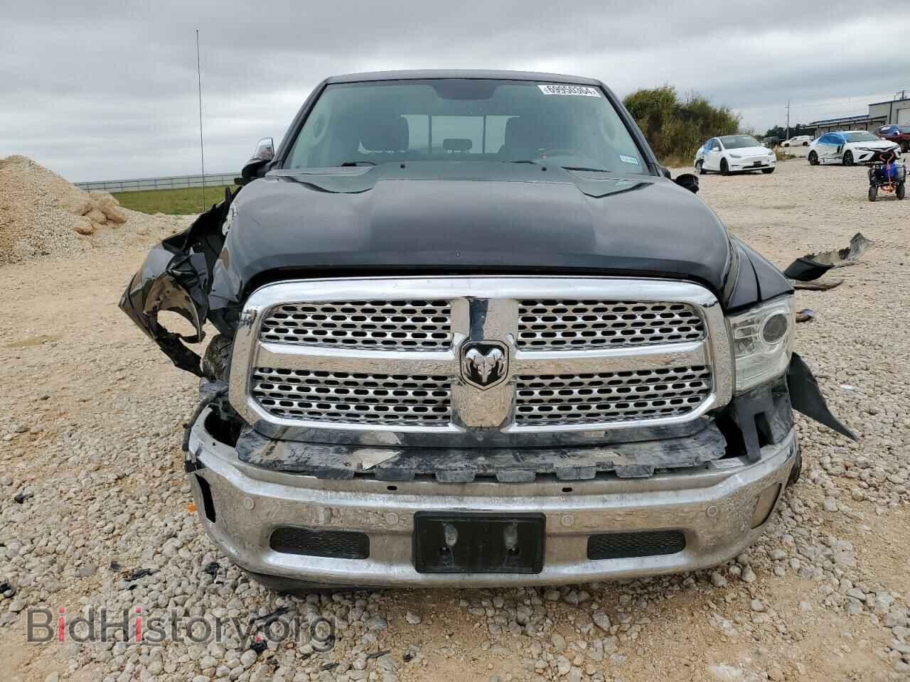2017 RAM 1500 - VIN: 1C6RR7NM0HS875409 - Фото 5