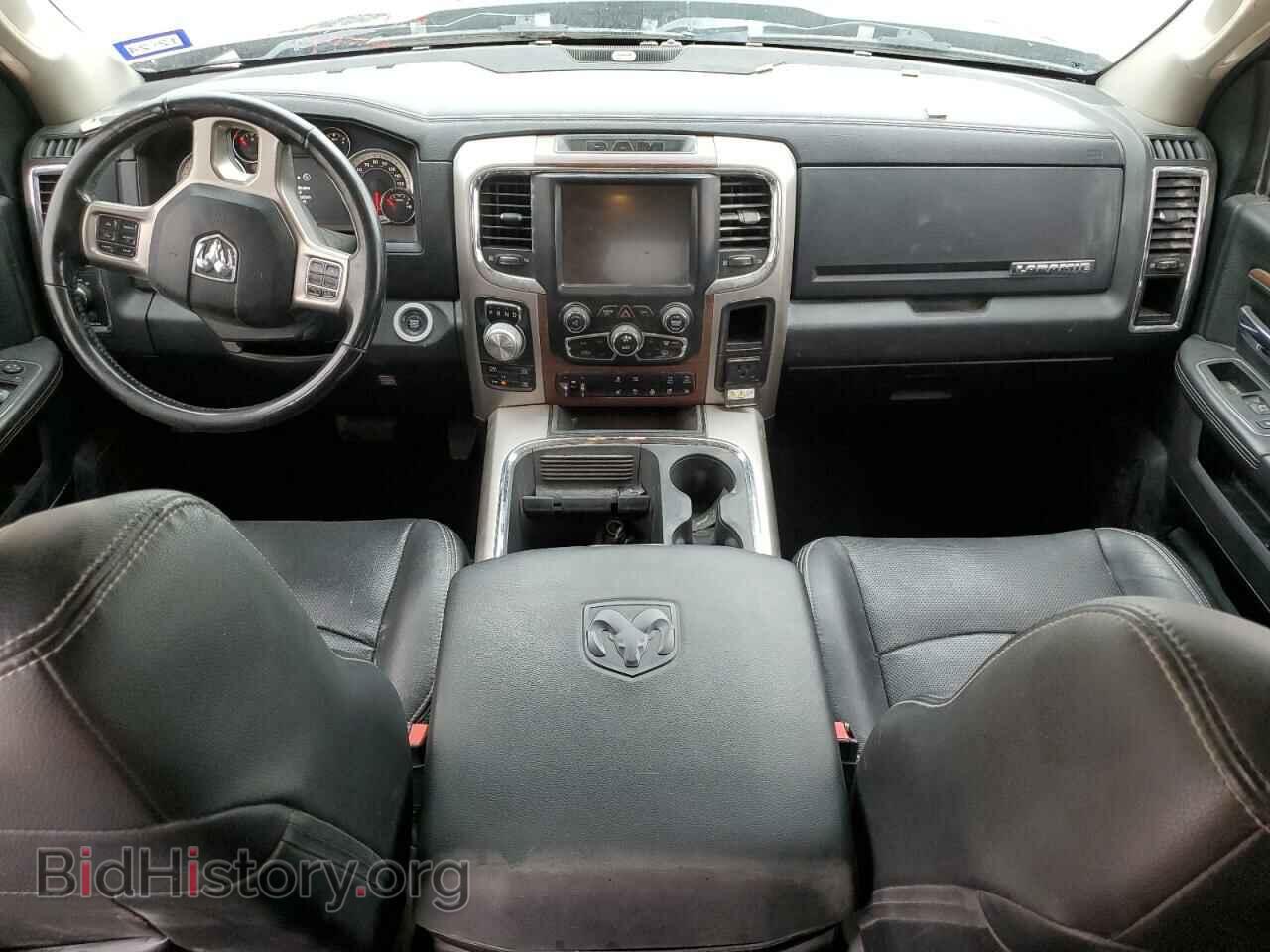 2017 RAM 1500 - VIN: 1C6RR7NM0HS875409 - Фото 8