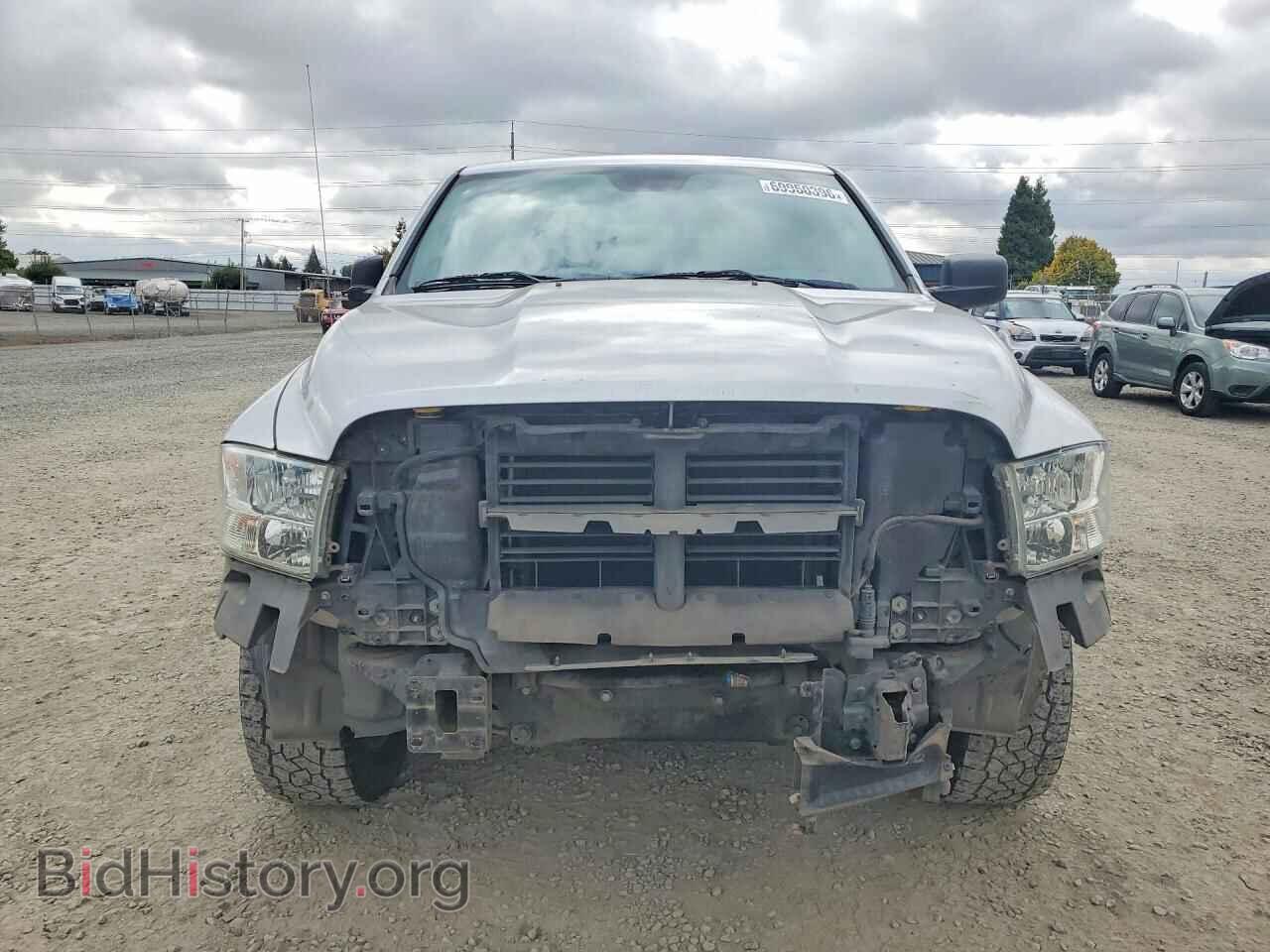 2016 RAM 1500 - VIN: 1C6RR7GG2GS214664 - Photo 5