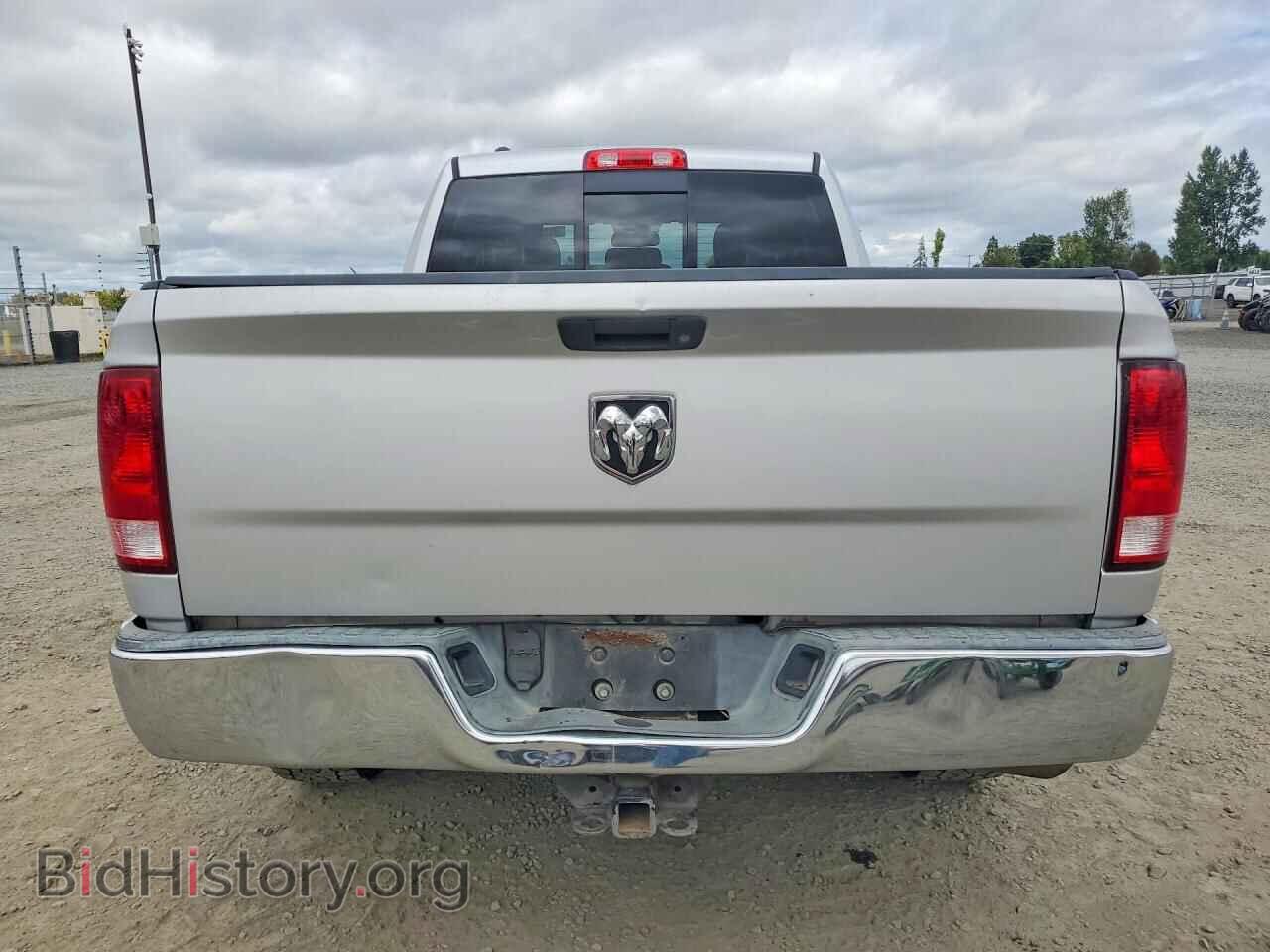 2016 RAM 1500 - VIN: 1C6RR7GG2GS214664 - Photo 6