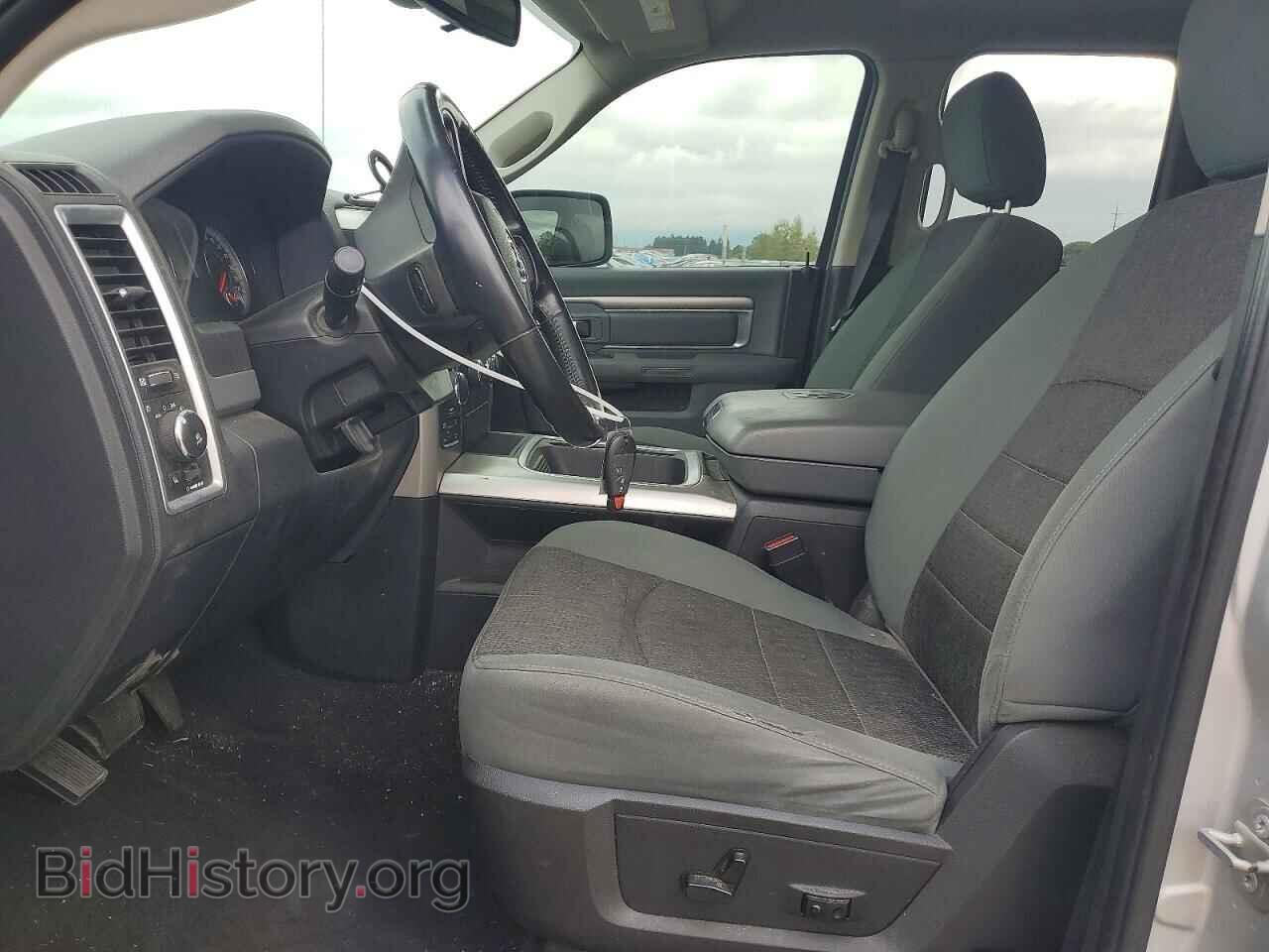 2016 RAM 1500 - VIN: 1C6RR7GG2GS214664 - Photo 7