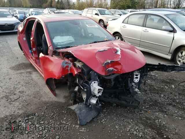 Photo 1C3CDFCH1DD134637 - DODGE DART 2013