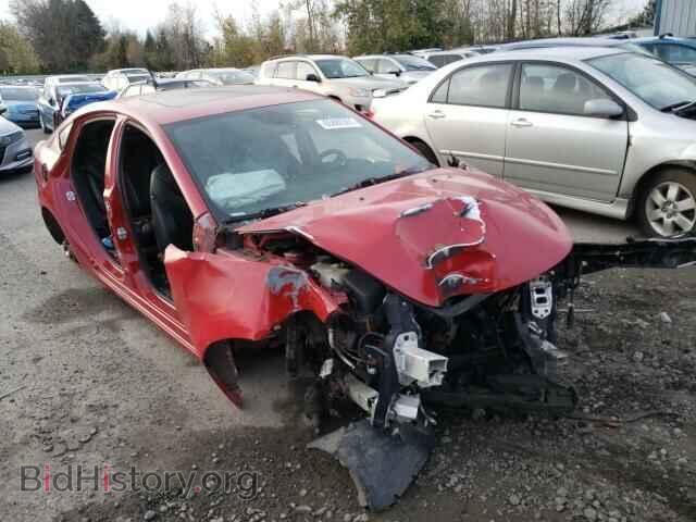 2013 DODGE DART - VIN: 1C3CDFCH1DD134637 - Фото 9