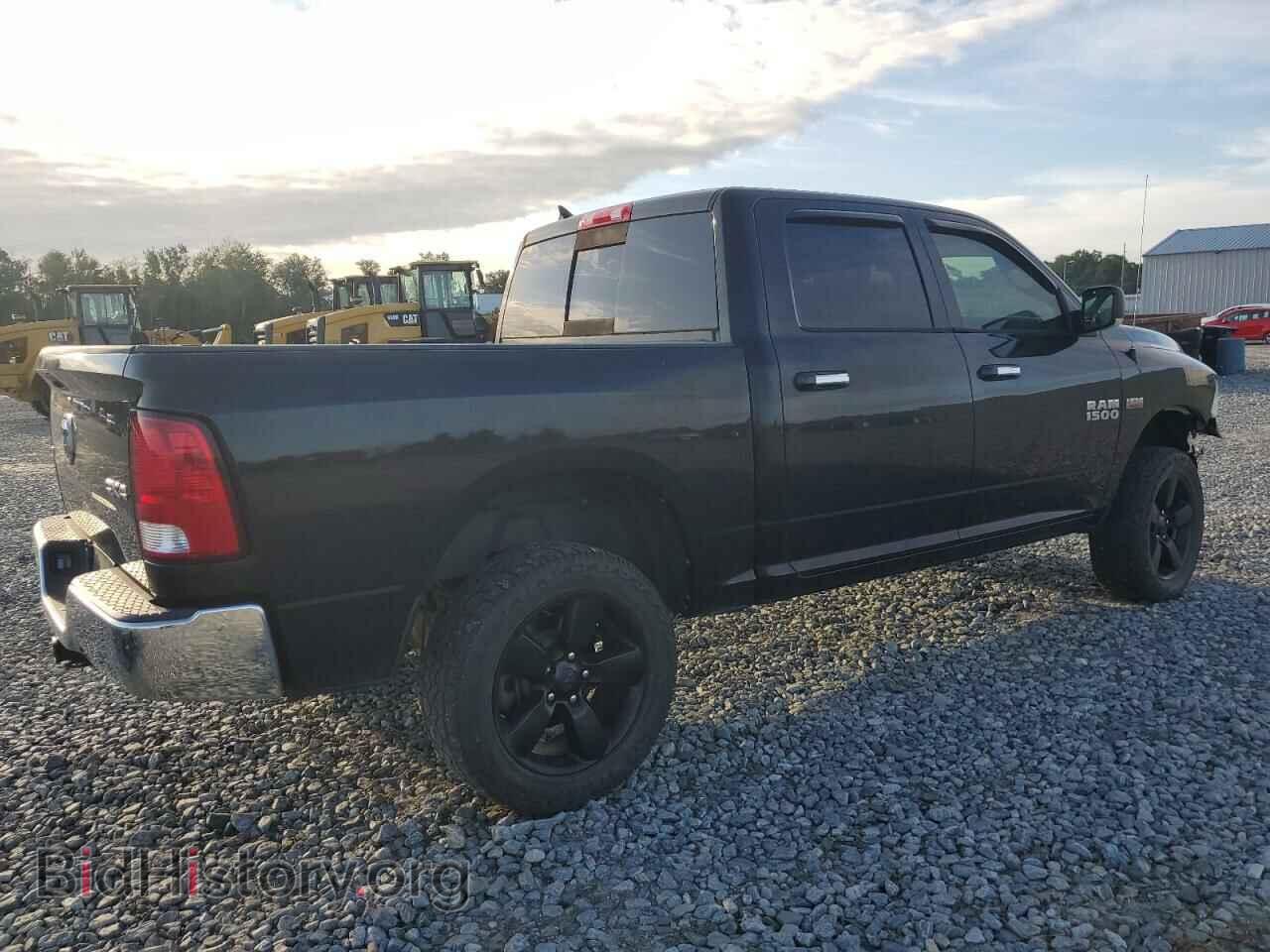 2018 RAM 1500 - VIN: 1C6RR7LT7JS282517 - Photo 3