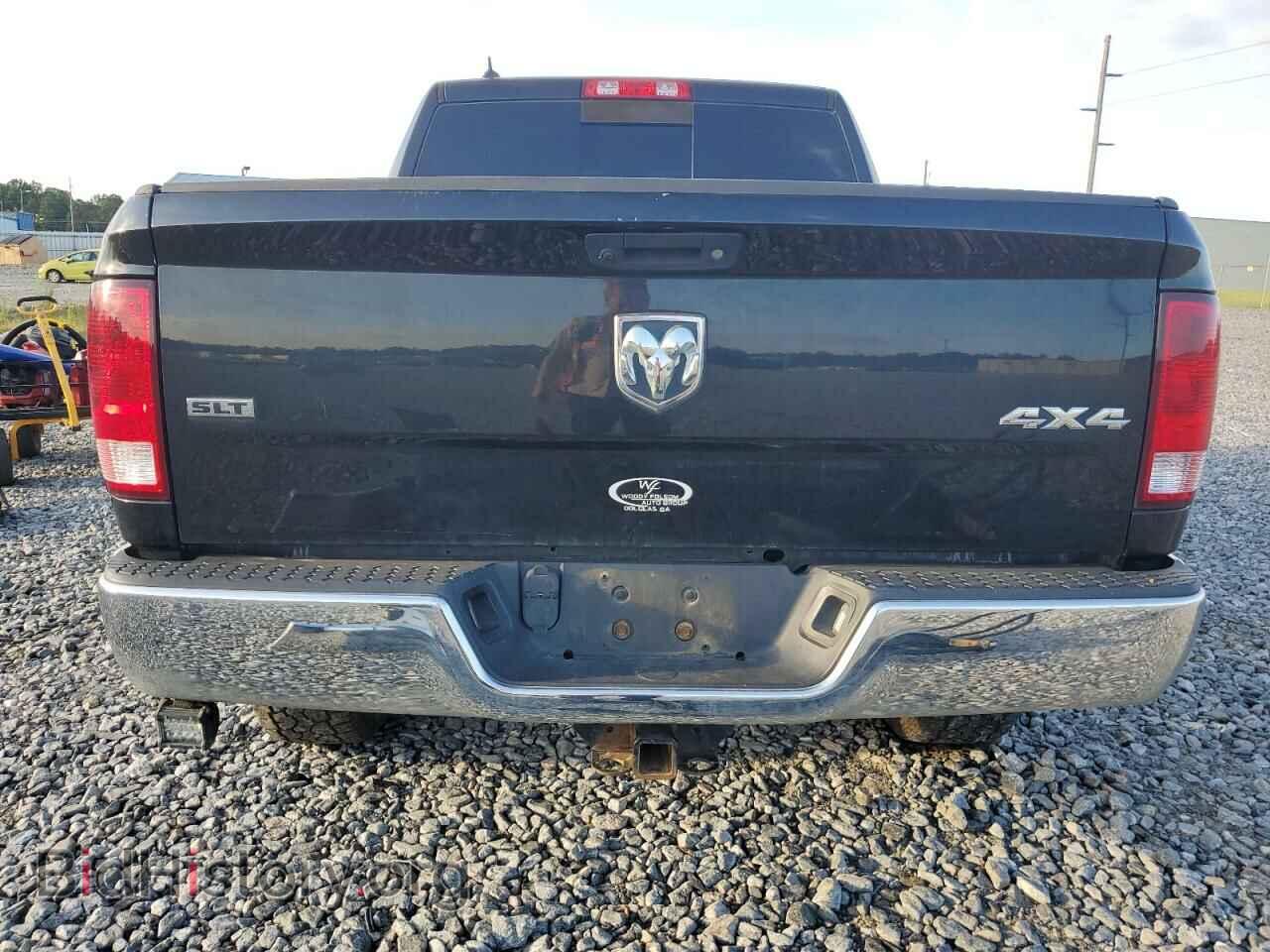 2018 RAM 1500 - VIN: 1C6RR7LT7JS282517 - Photo 6