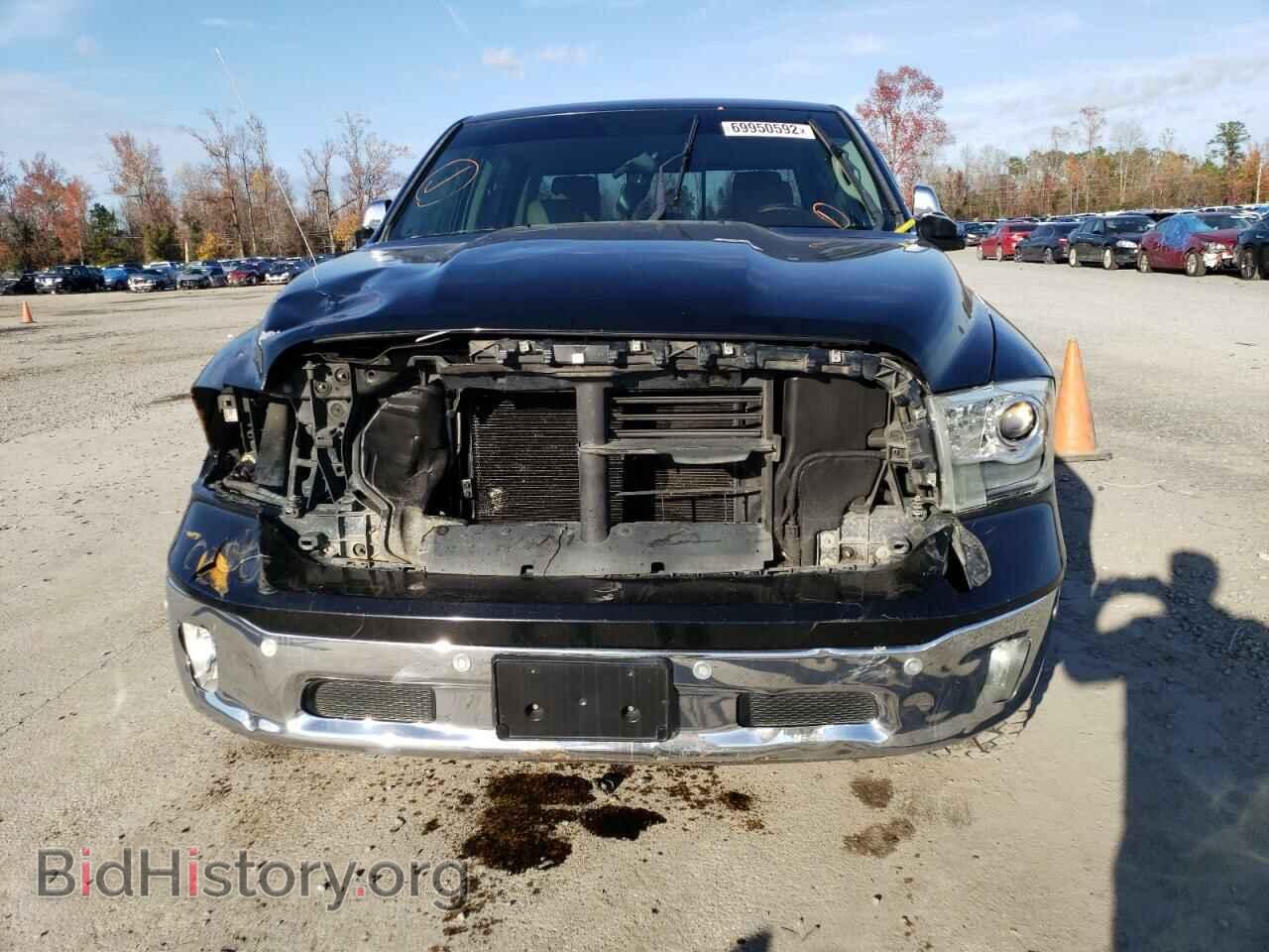 2014 RAM 1500 - VIN: 1C6RR7NT8ES394942 - Фото 5