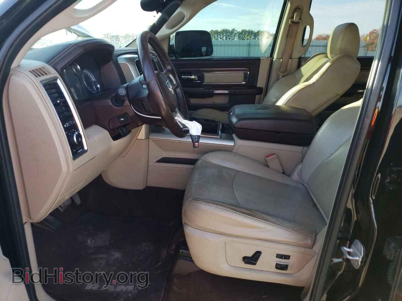 2014 RAM 1500 - VIN: 1C6RR7NT8ES394942 - Фото 7