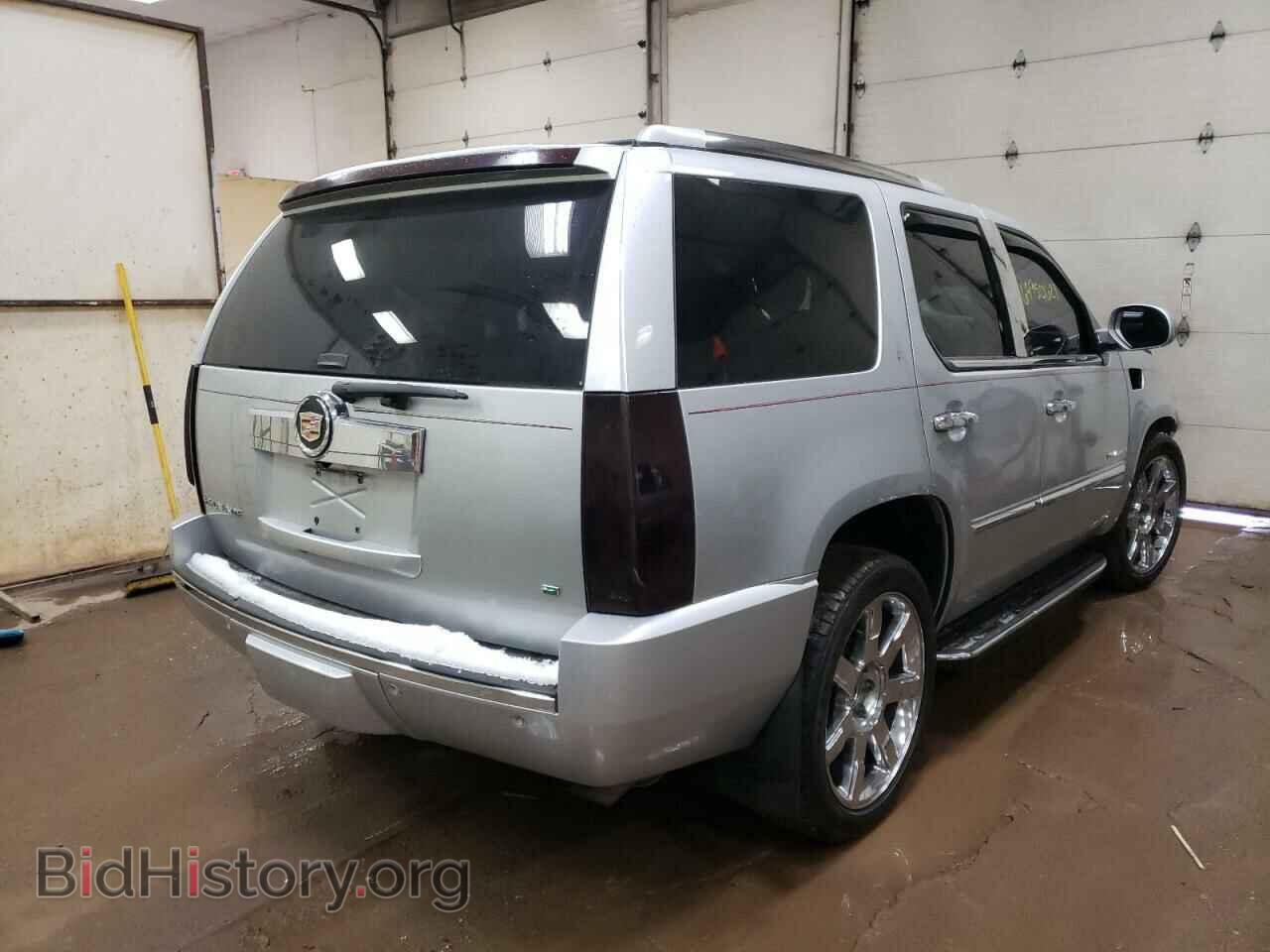 2012 CADILLAC ESCALADE - VIN: 1GYS4BEF6CR314154 - Фото 4
