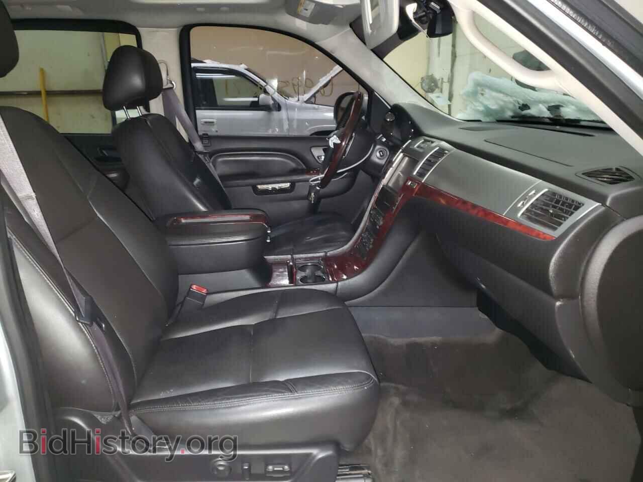2012 CADILLAC ESCALADE - VIN: 1GYS4BEF6CR314154 - Фото 5